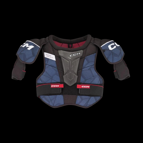 CCM Next Shoulder Pads