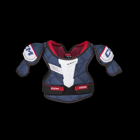 CCM Next Shoulder Pads