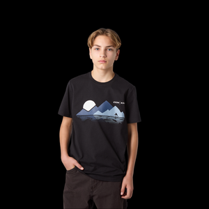 CCM ODR Mountain Hockey Tee Youth