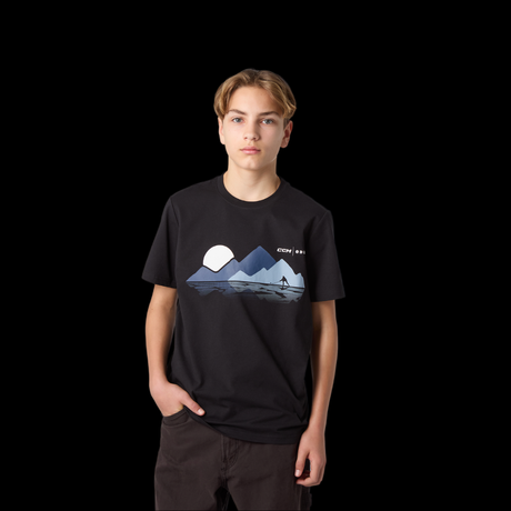 CCM ODR Mountain Hockey Tee Youth