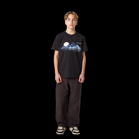 CCM ODR Mountain Hockey Tee Youth