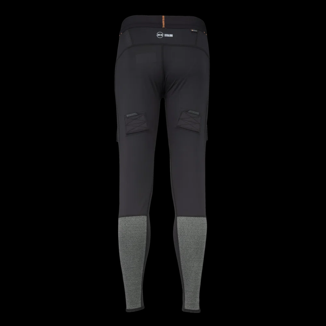 CCM PCP5BA Cut Protection Pant with Gel/Jock/Tabs