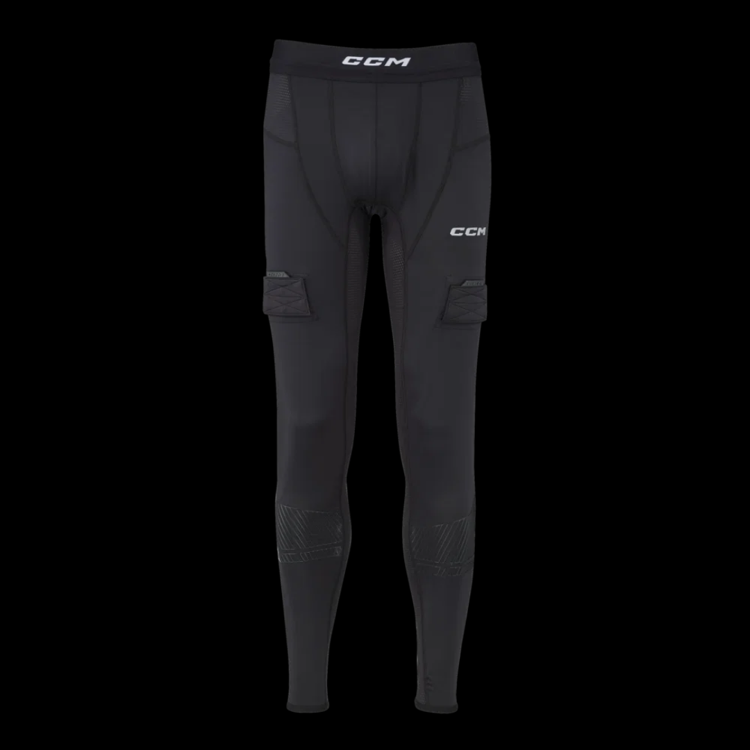 CCM PCP5BA Cut Protection Pant with Gel/Jock/Tabs