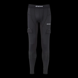 CCM PCP5BA Cut Protection Pant with Gel/Jock/Tabs