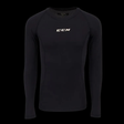 CCM Performance Compression Long Sleeve Top