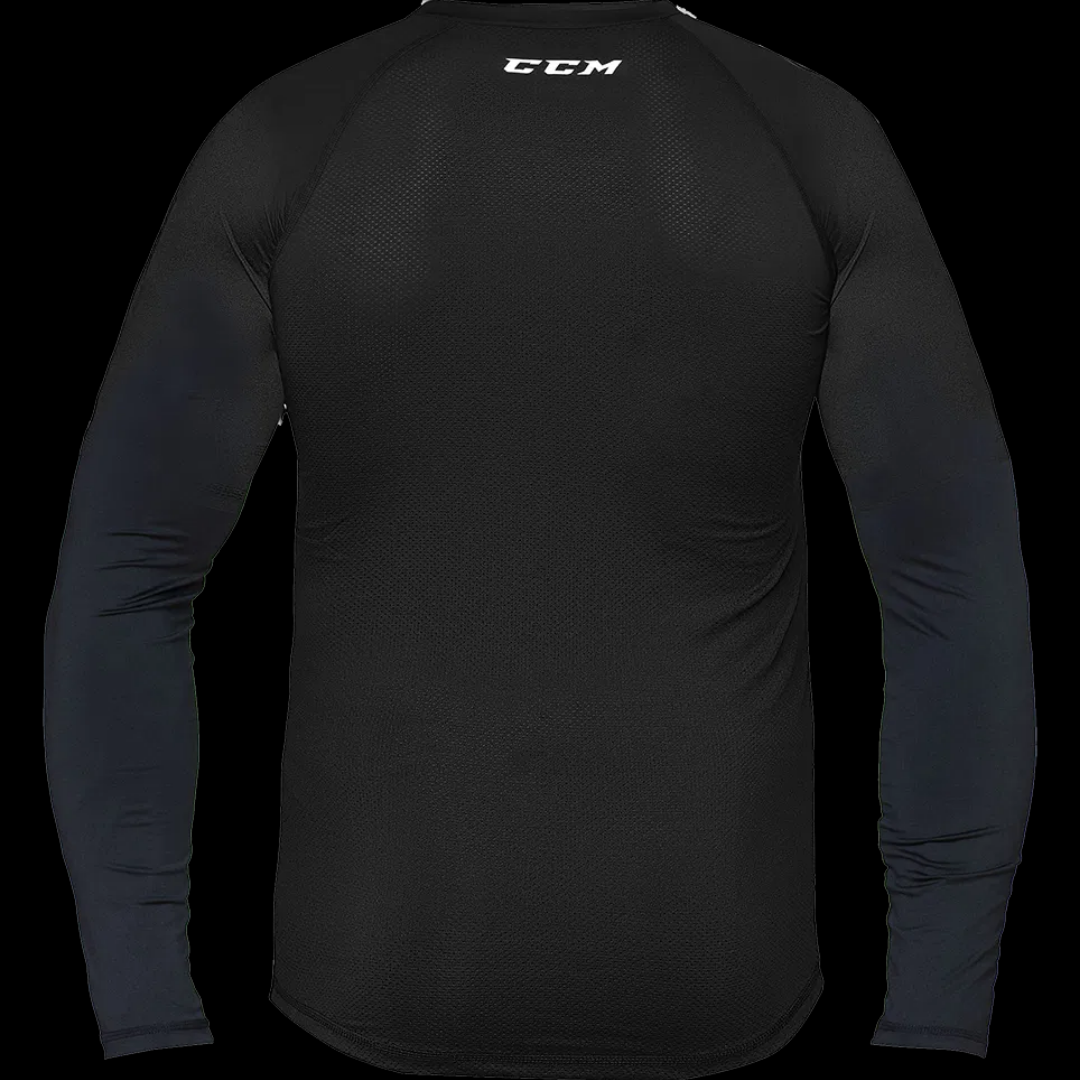 CCM Performance Long Sleeve Compression Top