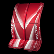 CCM Phenom Goal Pads Junior