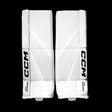 CCM Phenom Goal Pads Junior