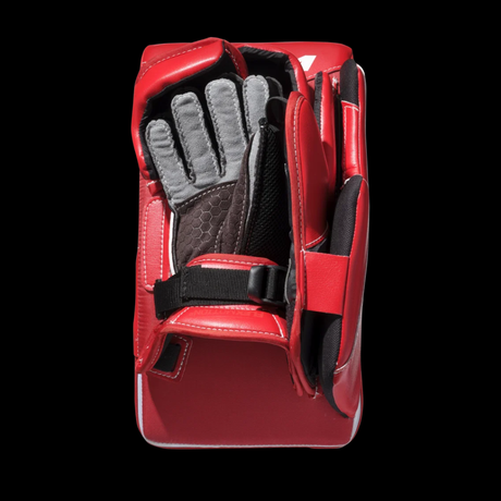 CCM Phenom Goalie Blocker Junior