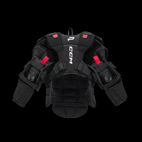 CCM Phenom Goalie Body Armour Junior