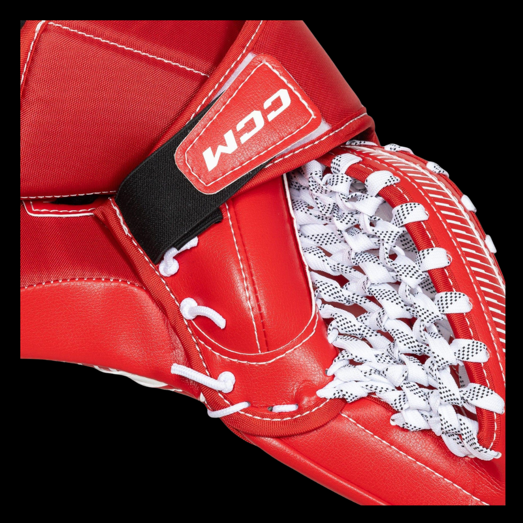 CCM Phenom Goalie Catcher Junior
