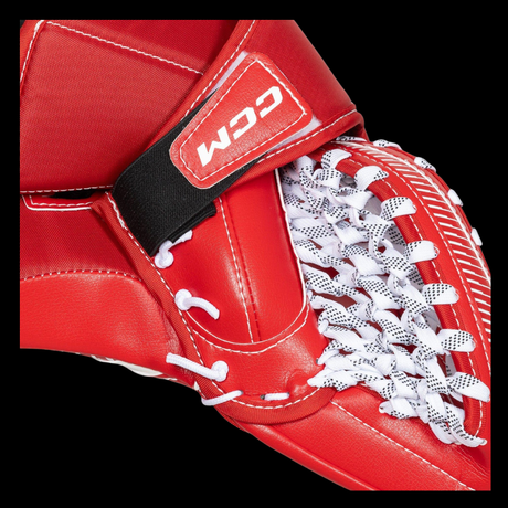 CCM Phenom Goalie Catcher Junior