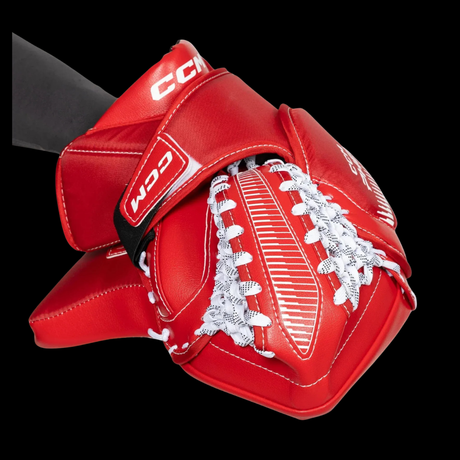 CCM Phenom Goalie Catcher Junior