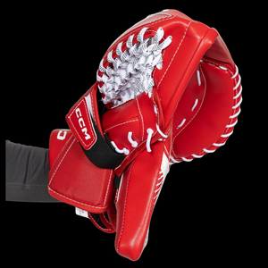 CCM Phenom Goalie Catcher Junior