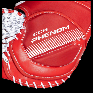 CCM Phenom Goalie Catcher Junior
