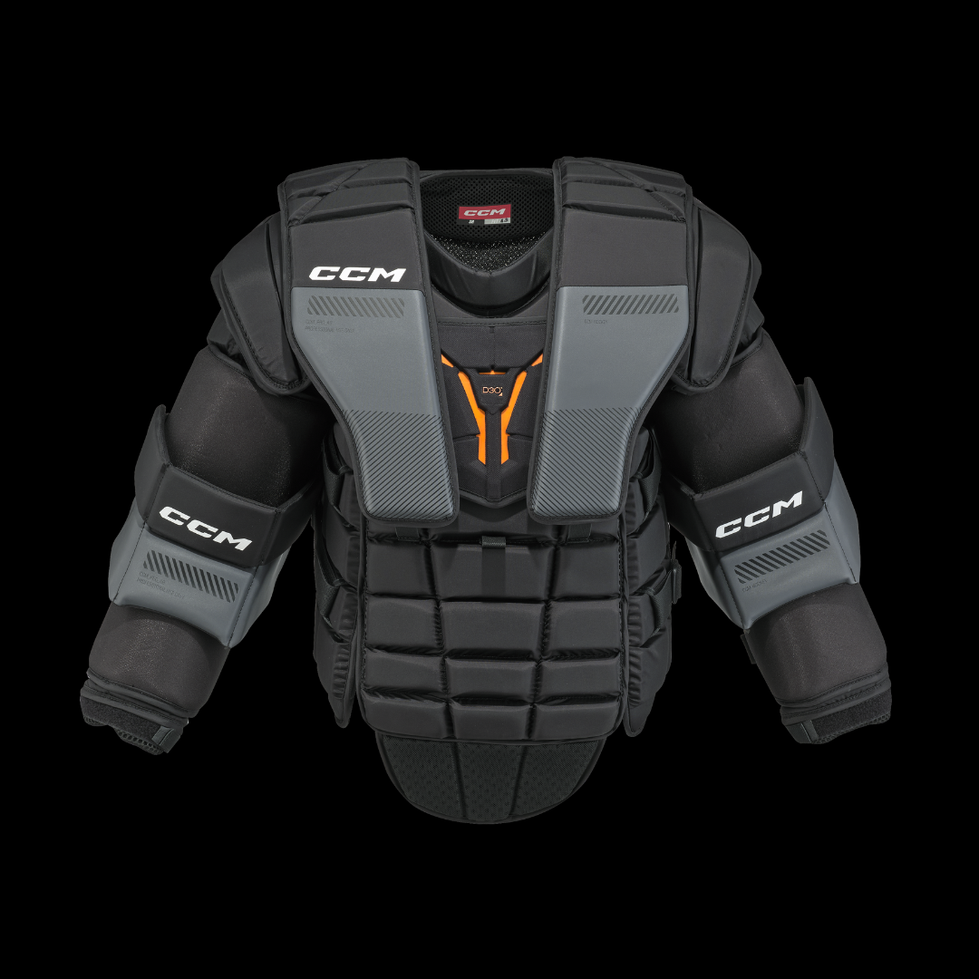 CCM Pro Spec Goalie Arm and Body Protector 