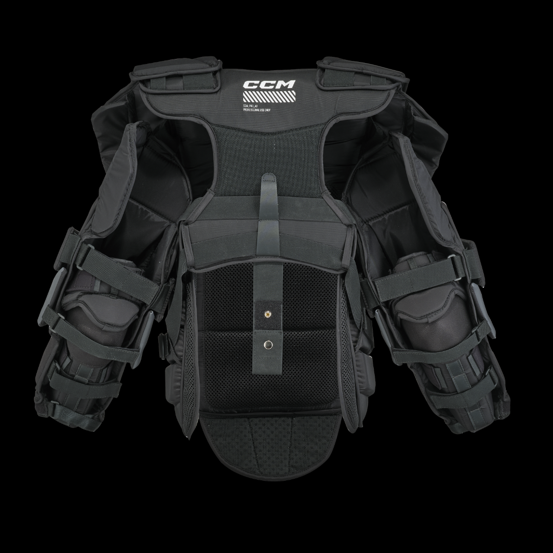 CCM Pro Spec Goalie Arm and Body Protector 