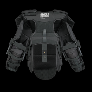 CCM Pro Spec Goalie Arm and Body Protector 
