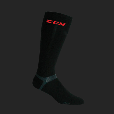 CCM Proline Bamboo Knee Skate Sock