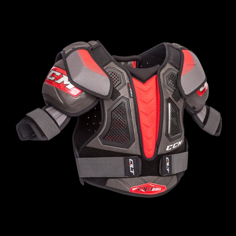 CCM Quicklite QLT290 Shoulder Pads