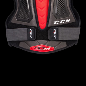 CCM Quicklite QLT290 Shoulder Pads