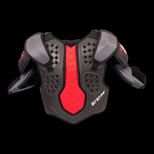  CCM Quicklite QLT290 Shoulder Pads