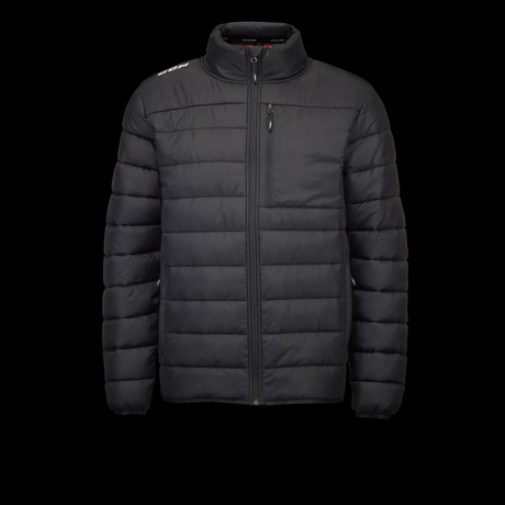CCM Quilted Winter Jacket
