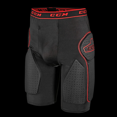 CCM RBZ 110 Roller Hockey Girdle 