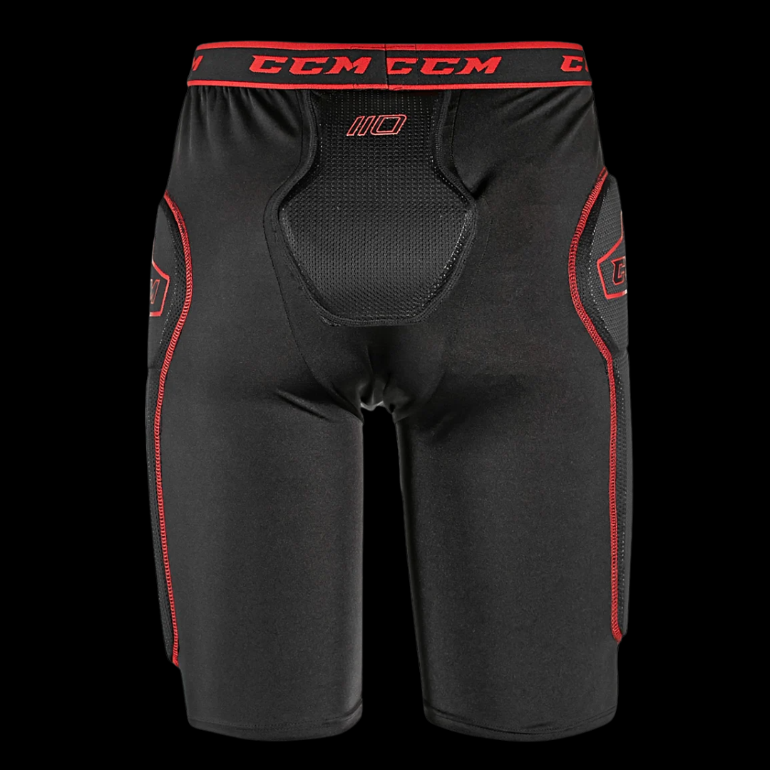 CCM RBZ 110 Roller Hockey Girdle 