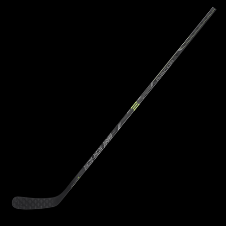 CCM Ribcor 40K Shadow Junior Hockey Stick