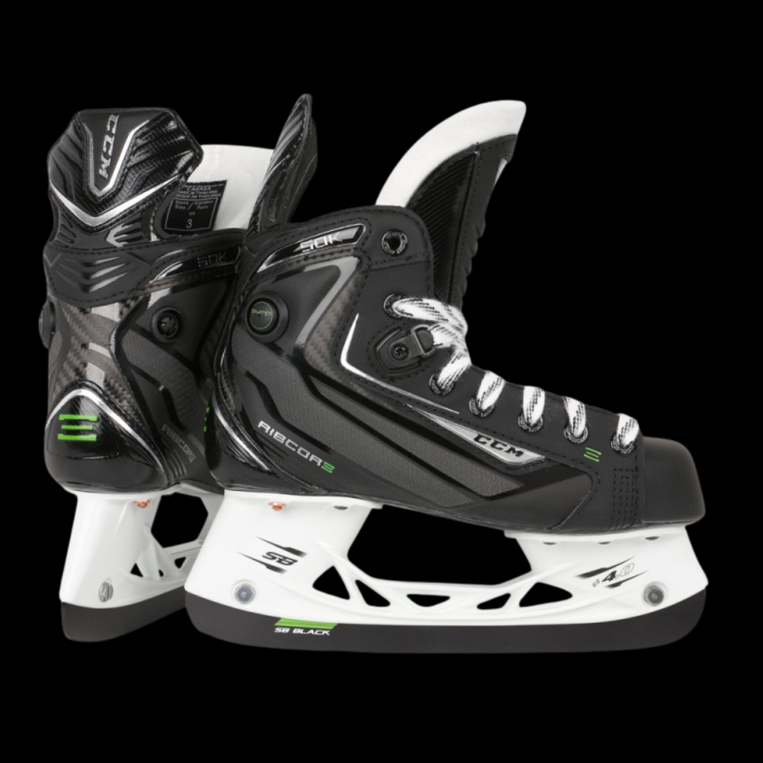 CCM Ribcor 50K Ice Hockey Skates