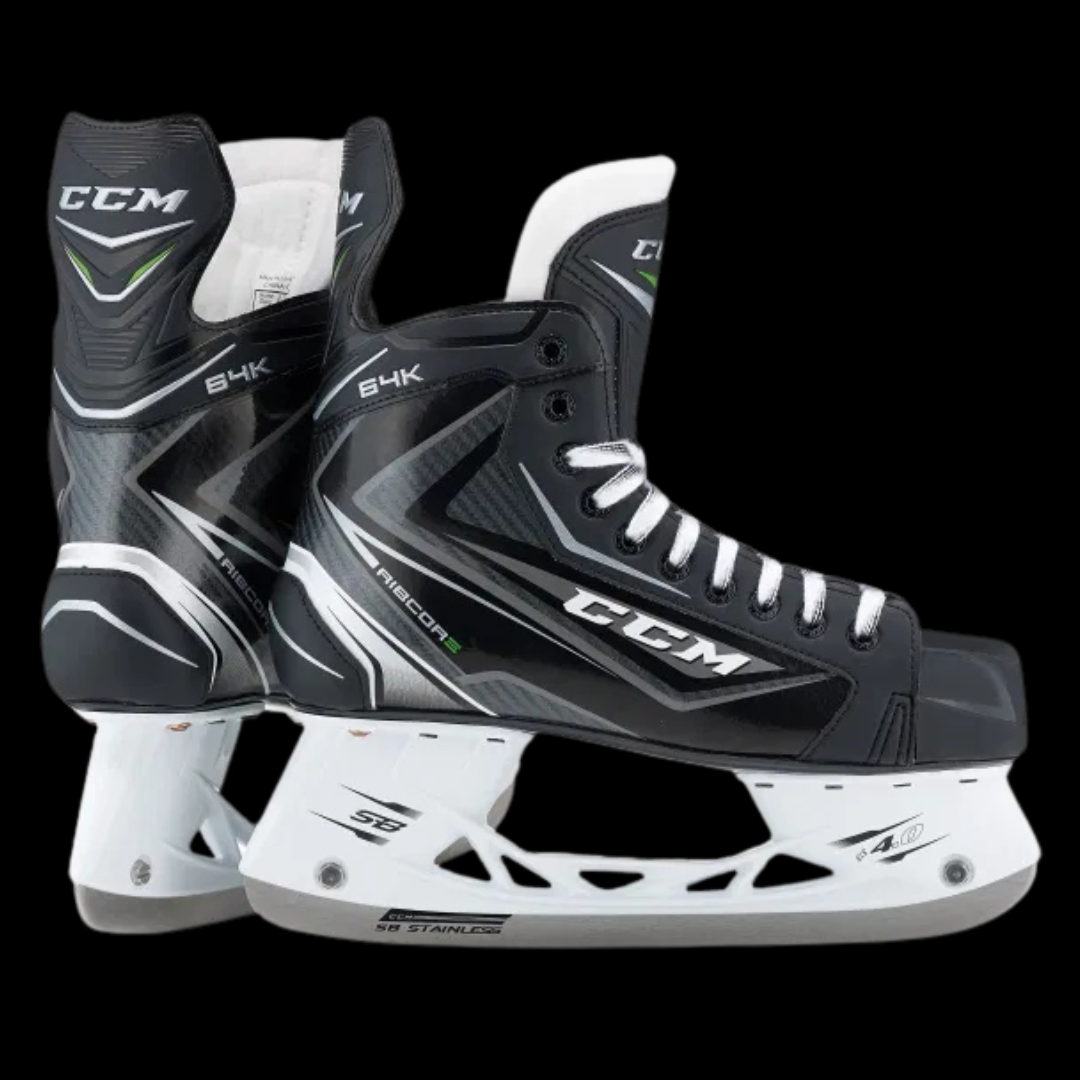 CCM Ribcor 64K Ice Hockey Skates Senior