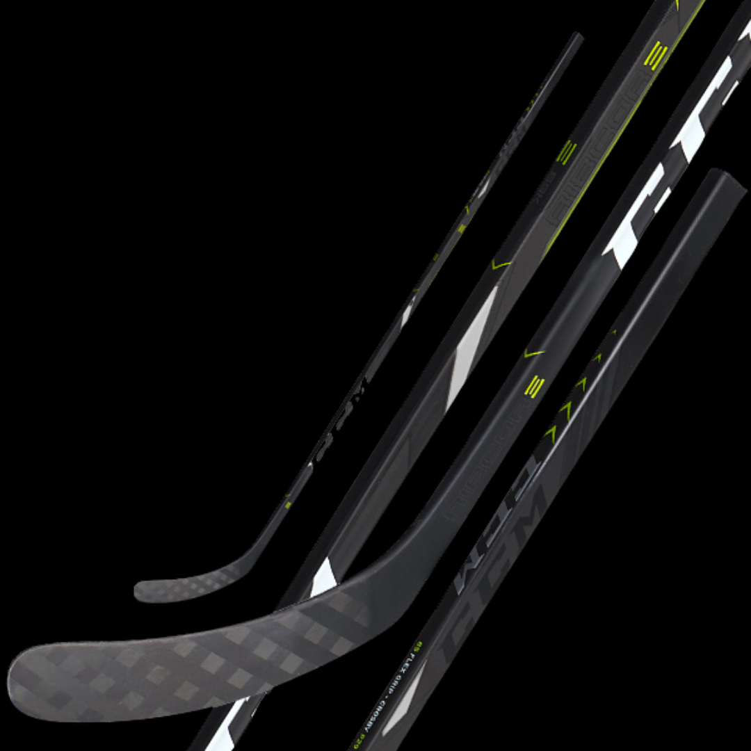 CCM Ribcor 65K Junior Hockey Stick