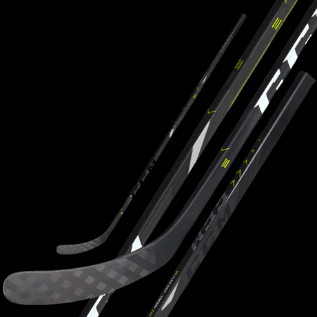 CCM Ribcor 65K Junior Hockey Stick