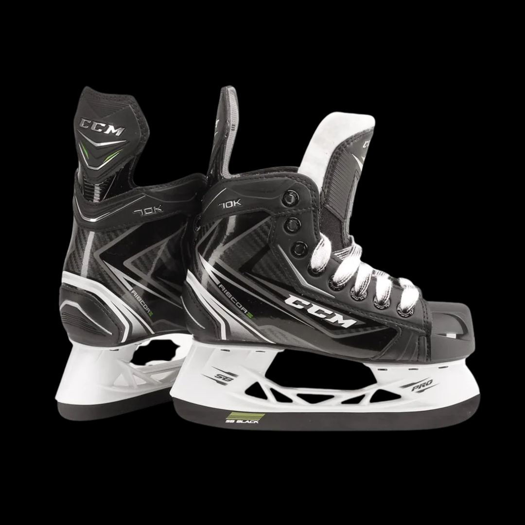 CCM Ribcor 70K Ice Hockey Skates Youth