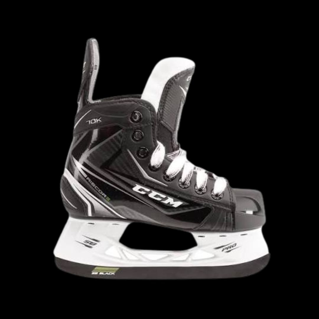 CCM Ribcor 70K Ice Hockey Skates Youth