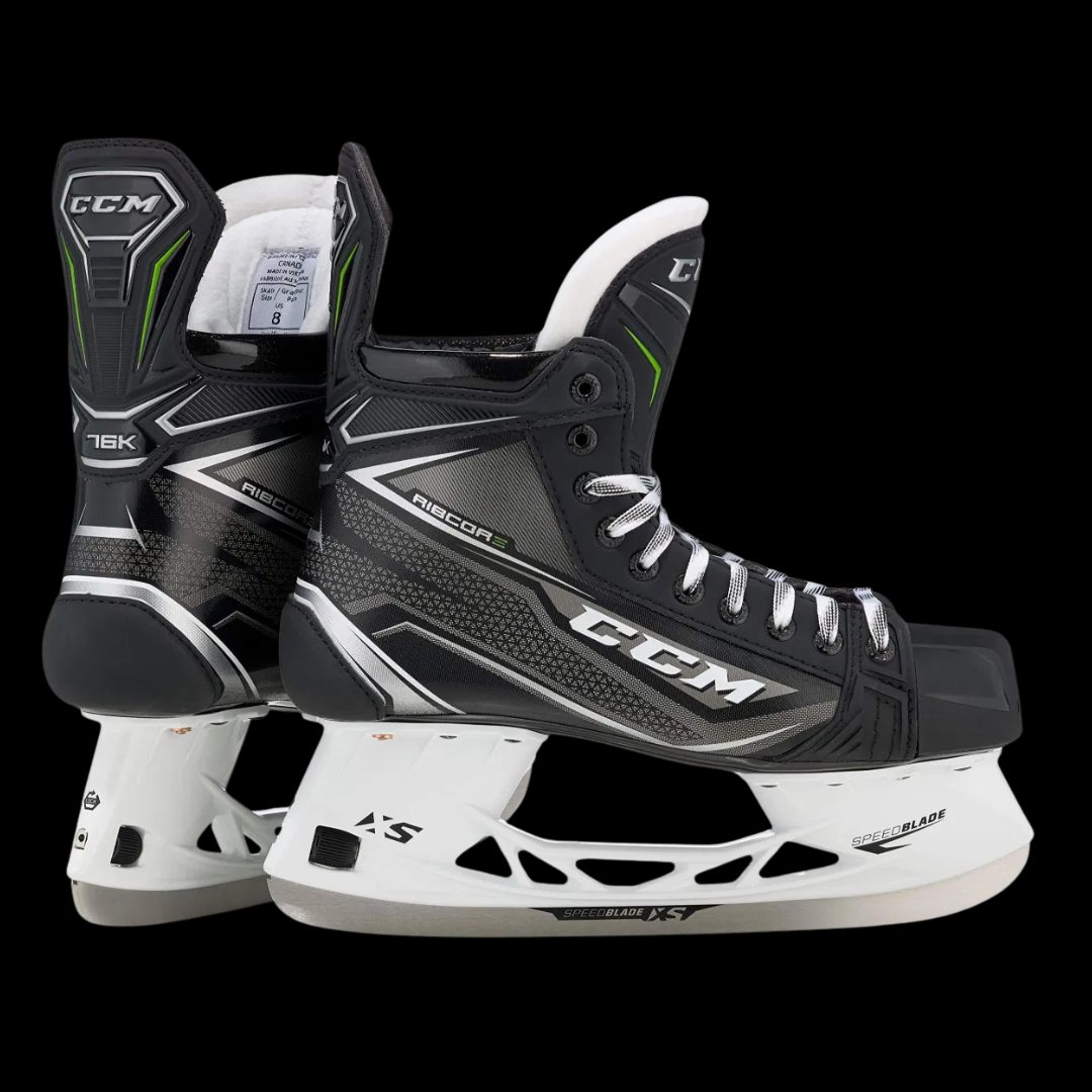 CCM Ribcor 76K Ice Hockey Skates Senior