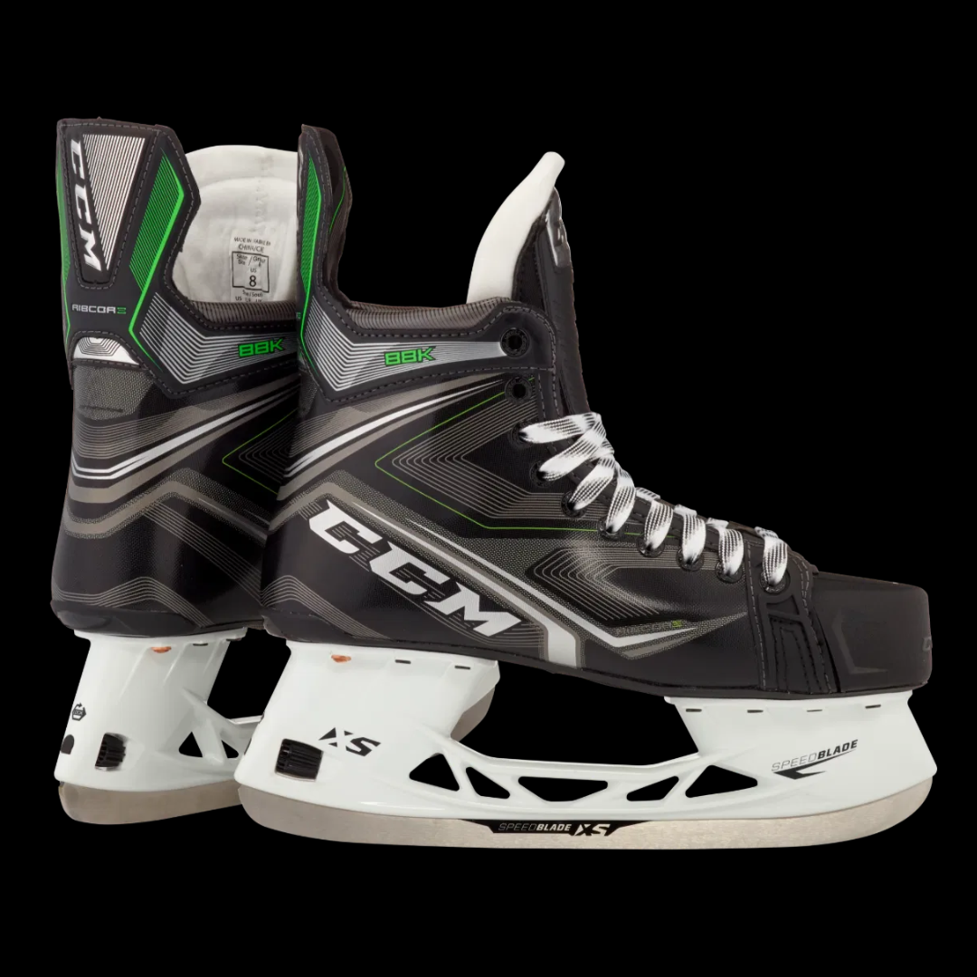CCM Ribcor 88K Ice Hockey Skates Senior