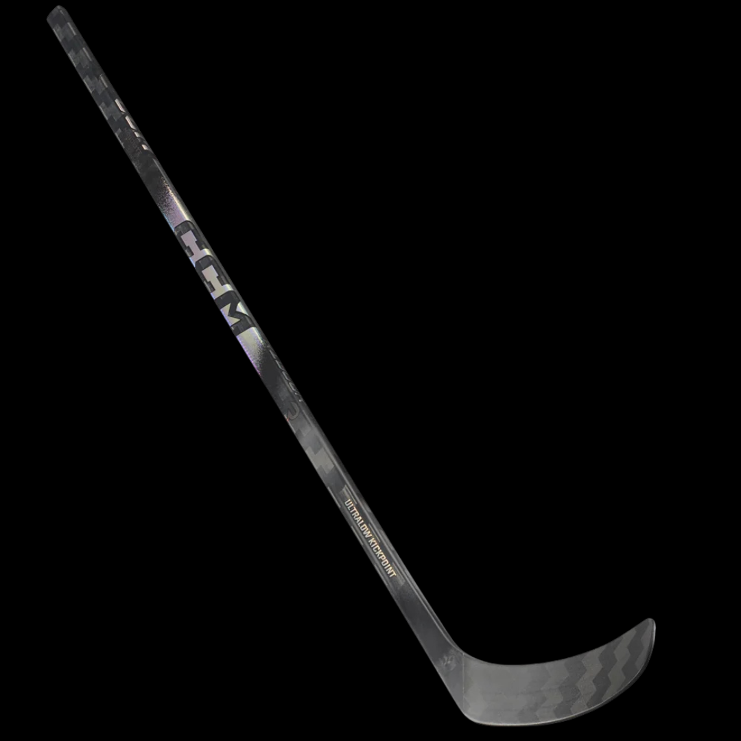CCM Ribcor Trigger 10 Pro Chrome Composite Hockey Stick