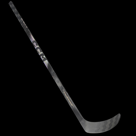 CCM Ribcor Trigger 10 Pro Chrome Composite Hockey Stick