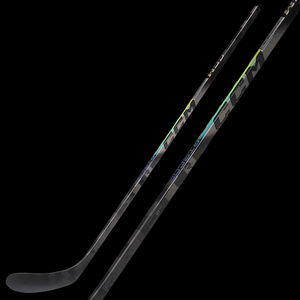CCM Ribcor Trigger 10 Pro Chrome Composite Hockey Stick