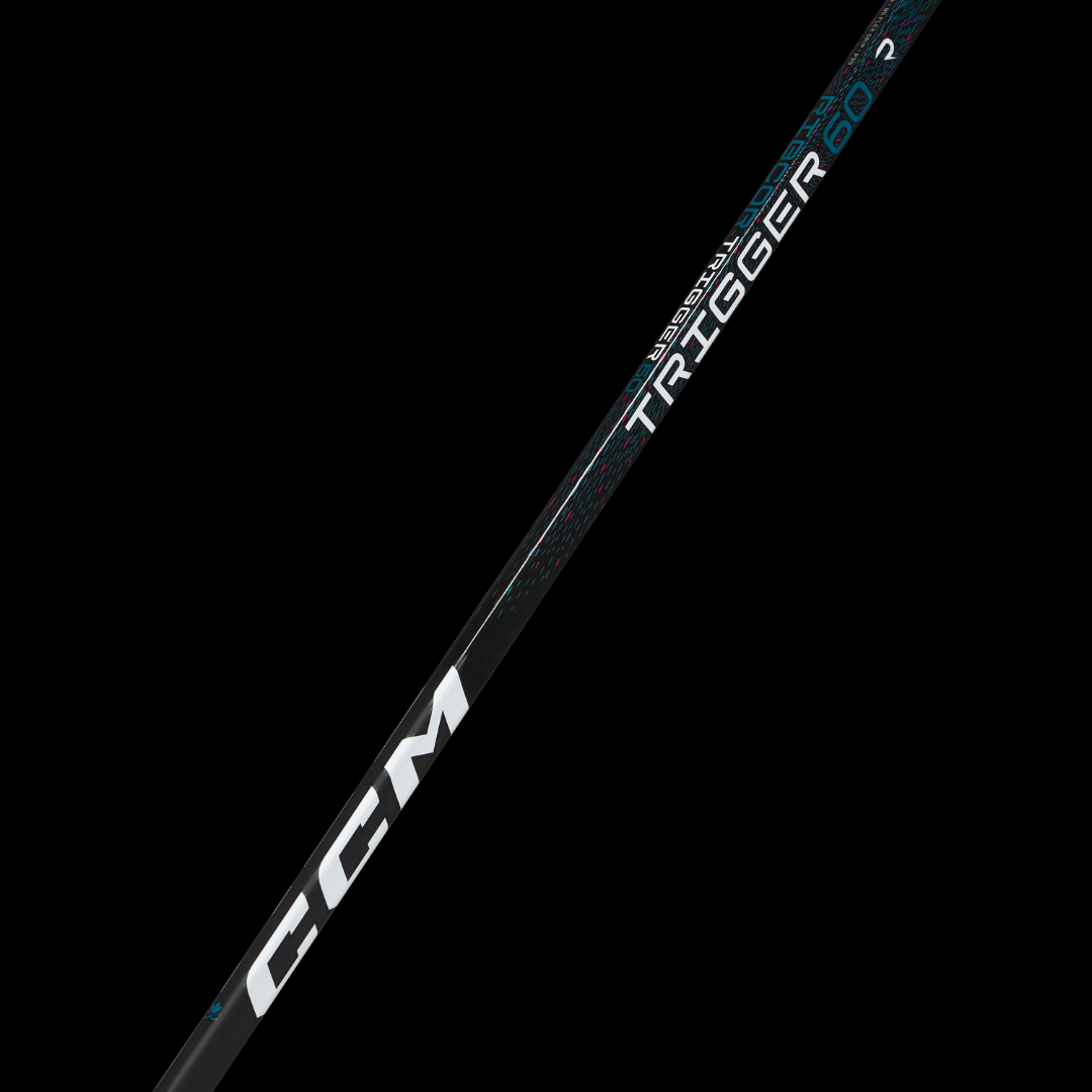 CCM Ribcor Trigger 60 Composite Hockey Stick
