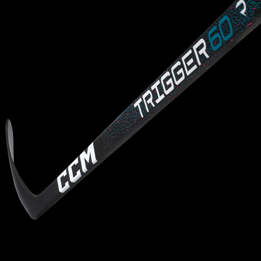 CCM Ribcor Trigger 60 Composite Hockey Stick