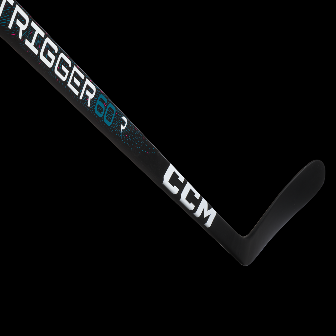 CCM Ribcor Trigger 60 Composite Hockey Stick