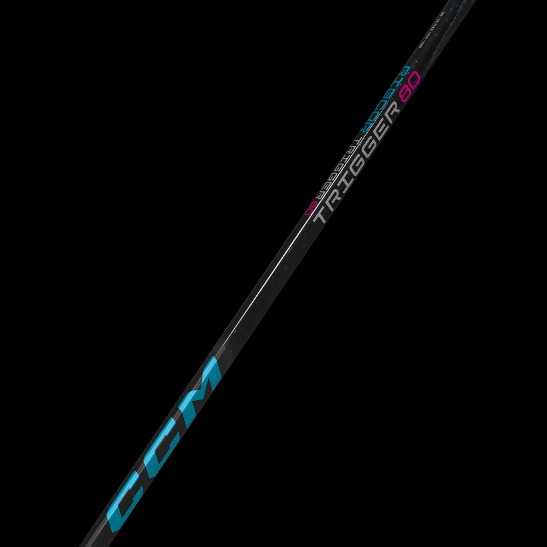 CCM Ribcor Trigger 80 Composite Hockey Stick