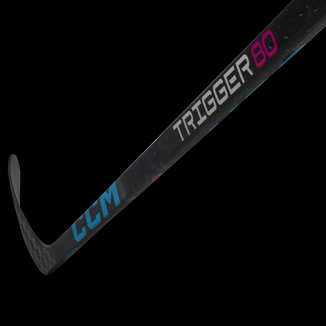 CCM Ribcor Trigger 80 Composite Hockey Stick