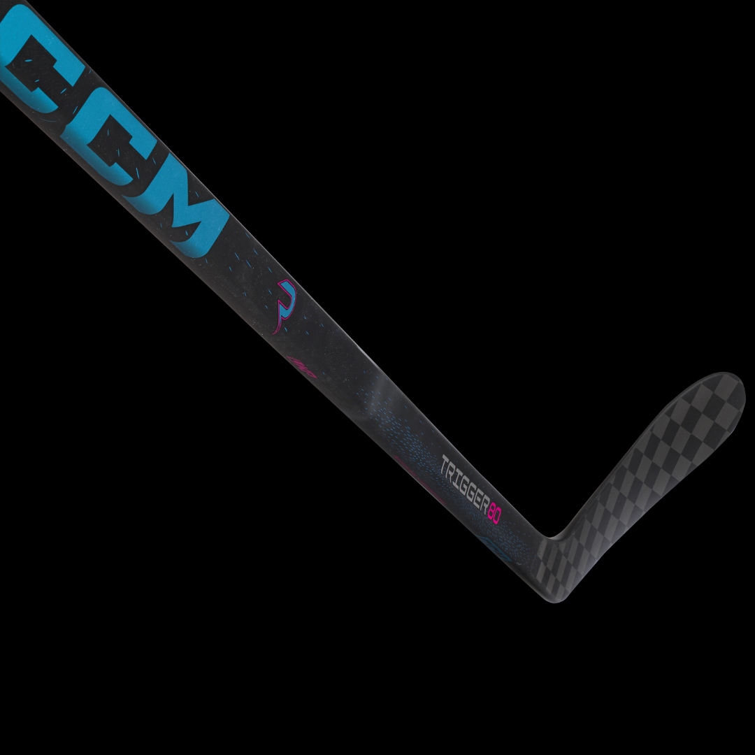 CCM Ribcor Trigger 80 Composite Hockey Stick
