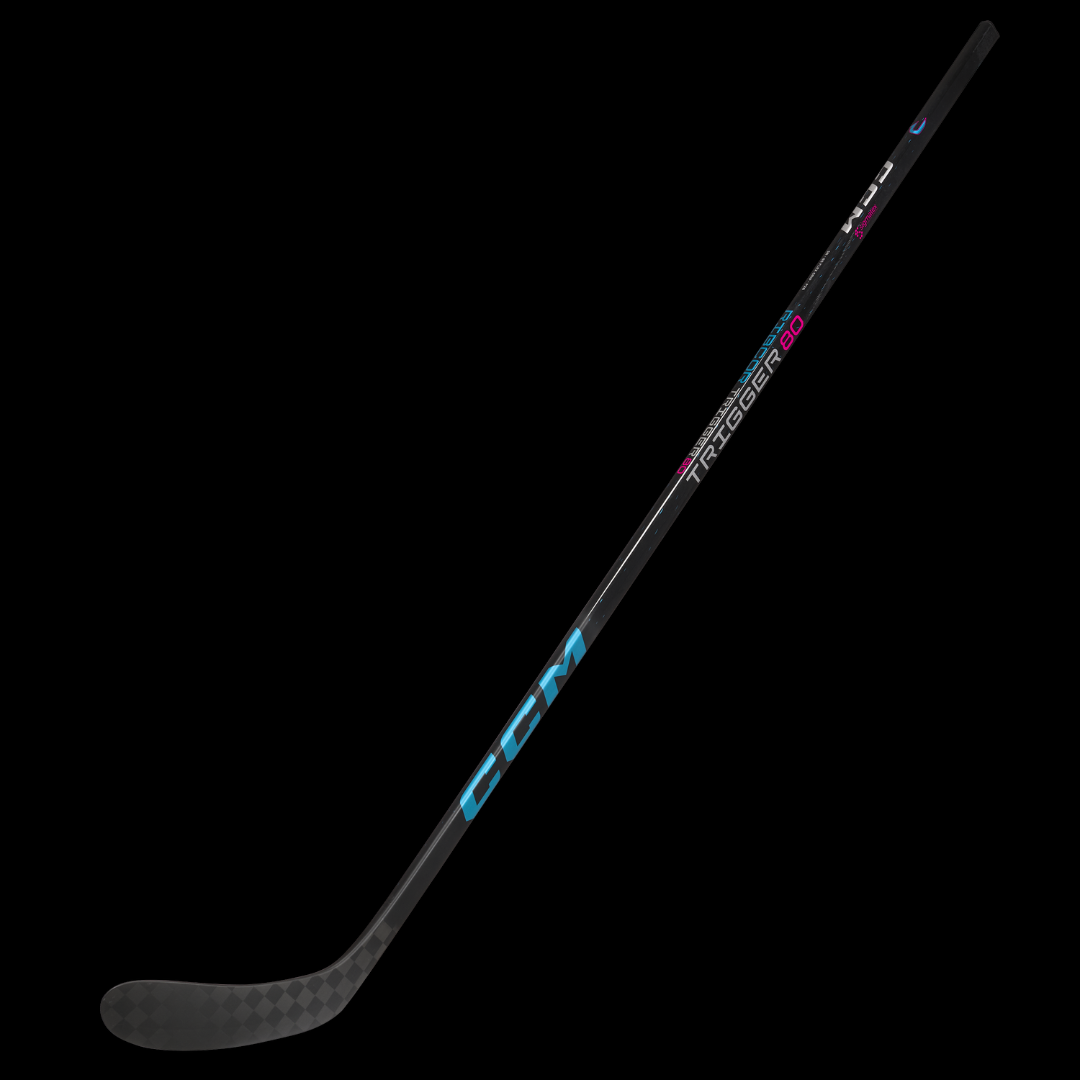 CCM Ribcor Trigger 80 Composite Hockey Stick