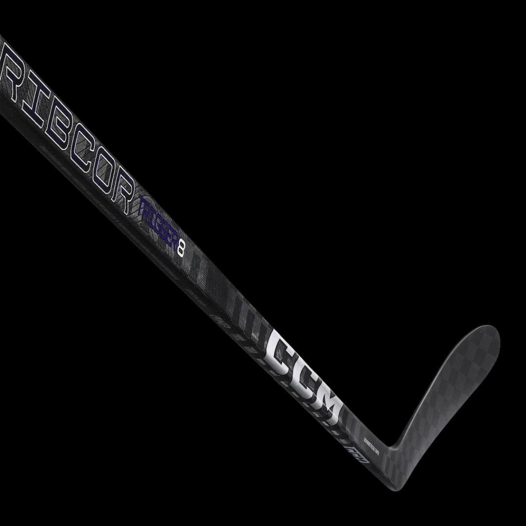 CCM Ribcor Trigger 8 Hockey Stick