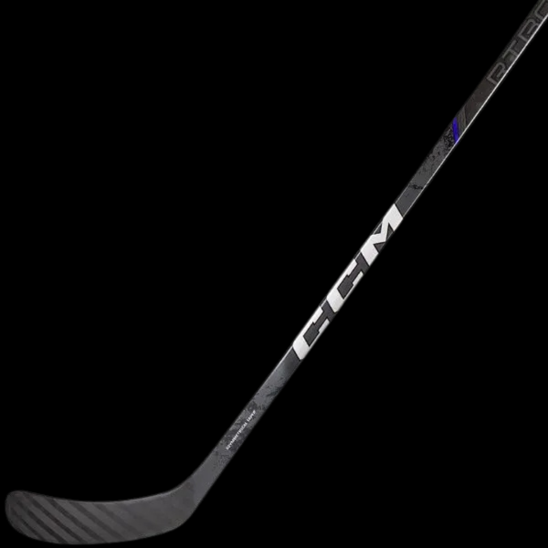 CCM Ribcor Trigger 96K Composite Hockey Stick